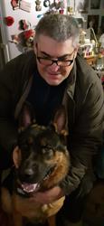 Eugenio Pet Sitter Milano