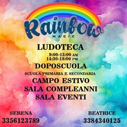 Rainbow Magic