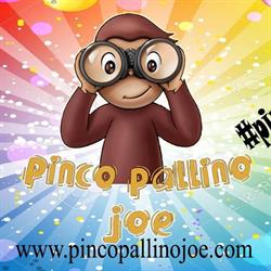 Pinco Pallino Joe Animazione