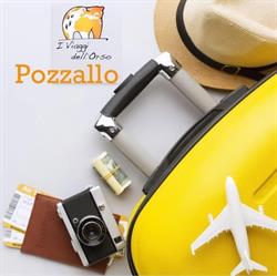 I viaggi dell'orso Pozzallo