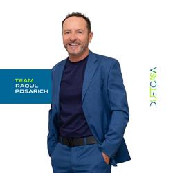 Team Raoul Posarich - Duet Casa