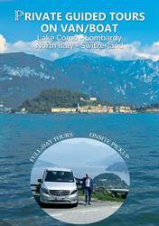 Private Guided Tours