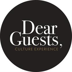 Dear Guests - Visitor Center