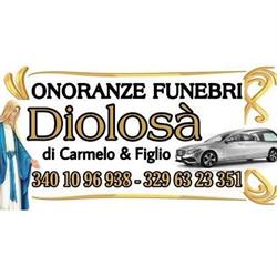 Agenzia Onoranze Funebri Diolosá di Carmelo e Figlio