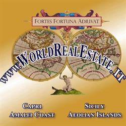 world real estate