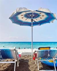 Sun Beach attrezzature per il tuo relax in spiaggia