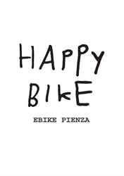 eBike Pienza - Happy Bike
