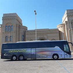 Gesualdo Michele bus viaggi