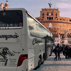 VIAGGI CIAMPÀ ANTONIO