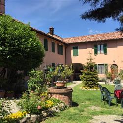Cascina Imarisia