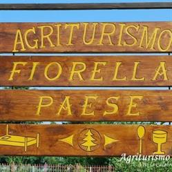 Agriturismo Fiorella