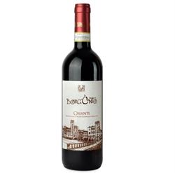 Borgunto Wine & Oil Chianti products Arezzo - Vino Olio Toscana