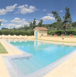 Villa Borgeri Agriturismo