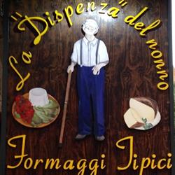 Azienda Dispenza - Formaggi tipici delle Madonie