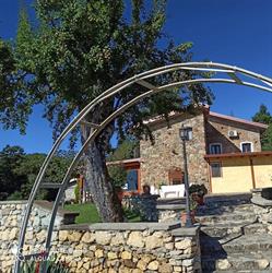 Agriturismo Le Mulina