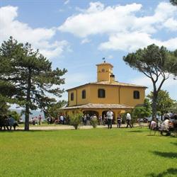 Il Torrino del Povile