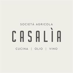 Azienda Agricola e Ristorante Casalìa