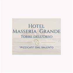 Hotel Masseria Grande