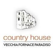 Country House Vecchia Fornace Paradiso