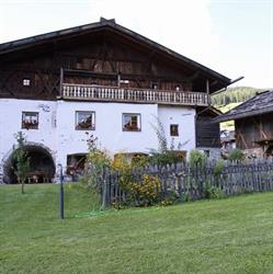 Rohrerhaus