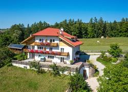 Ferienwohnung-Urlaub am Bauernhof Südtirol-Ritten-Bozen Untertrotnerhof