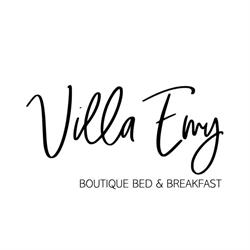 Villa Emy - Boutique Bed & Breakfast