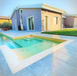 B&B le pavoncelle sarde