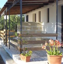 Otranto Le Sancinare B&B