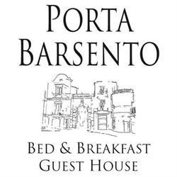 Porta Barsento