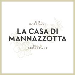 B&B La Casa di Mannazzotta