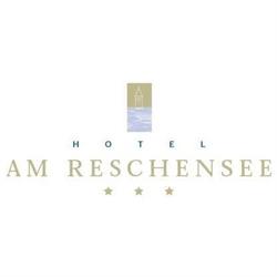 Hotel Am Reschensee