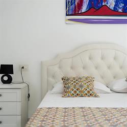 Deluxe Suites