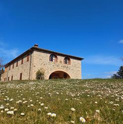 Agriturismo La Schezza