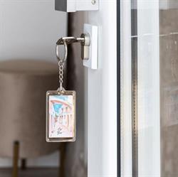 BED AND BREAKFAST CÀ GIÒ OSTUNI – B & B - CASA VACANZE - BENESSERE