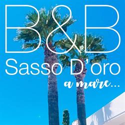 B&B Sasso d'oro a mare