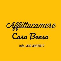 Affittacamere Casa Benso