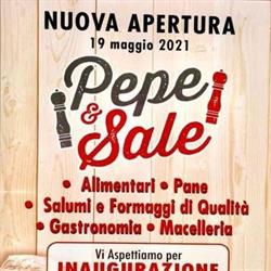 Pepe e Sale