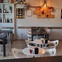 LE MER CAFFÈ- DISPENSA & SHOP