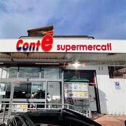 Pignataro Supermercati Contè