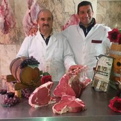 La Bottega - Pino Loricato