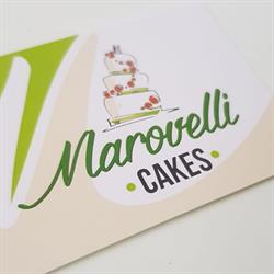Marovelli cakes