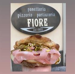 FIORE DAL 1988 - Panetteria Pizzeria Pasticceria