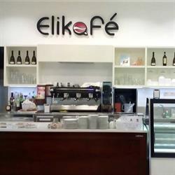 Elikafé