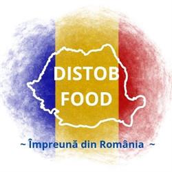 DISTOB FOOD (Depozit Romanesc)