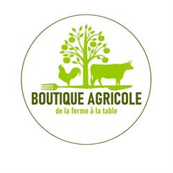 Boutique Agricole