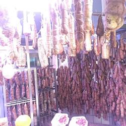 Macelleria Al Vitello D`oro