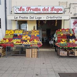 La Frutta del Lago Frutta & Verdura