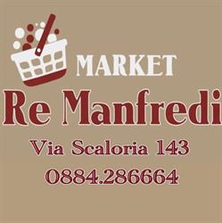 Market Re Manfredi