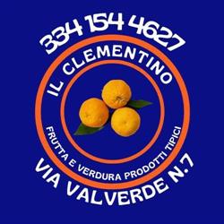 Il Clementino Frutta E Verdura - Prodotti Tipci