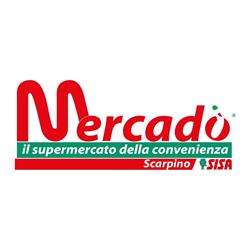 Mercadò Sisa - Scarpino